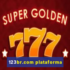 123br.com plataforma